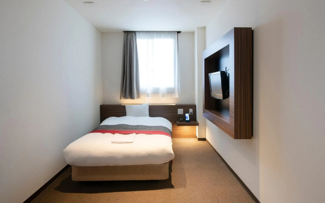 Hotel New Palace Aizuwakamatsu