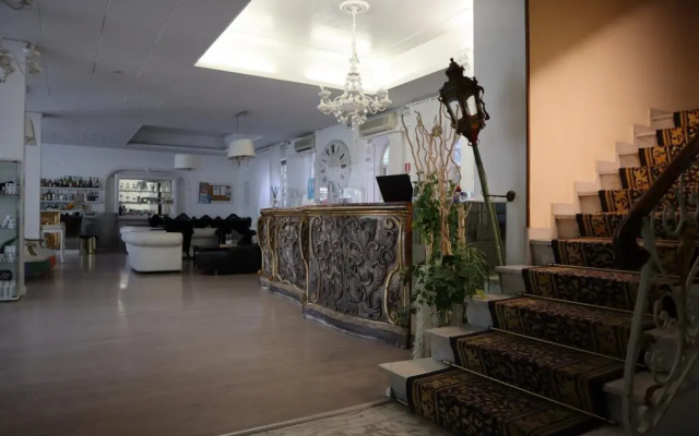 Hotel Manzoni