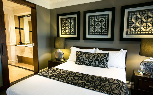 Gallery Apartments