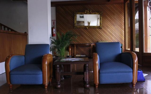 Hotel Cumanda