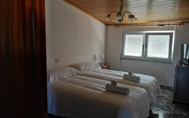 Hotel Arenal