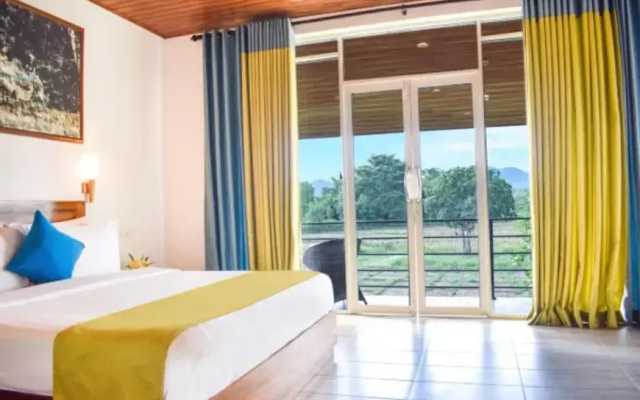 Hotel Sigiriyaaya