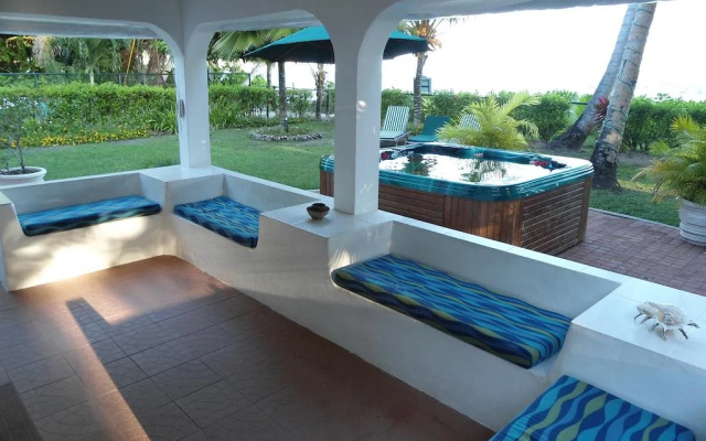 Ocean Villa