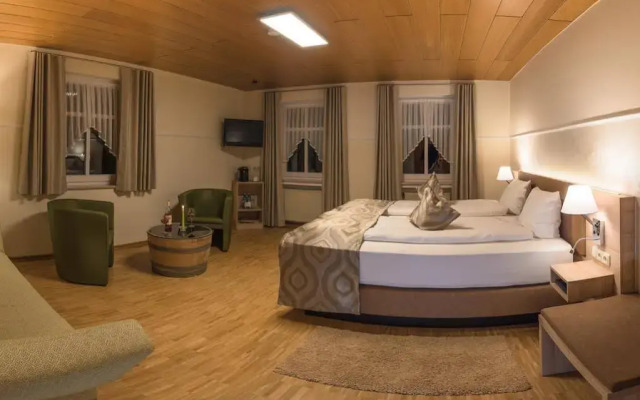 Hotel zum Anker
