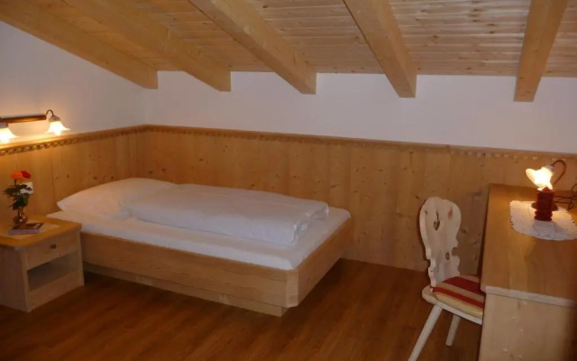 Ferienwohnungen Obermoarhof