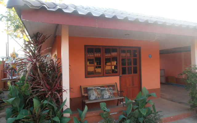Mikinok Resort