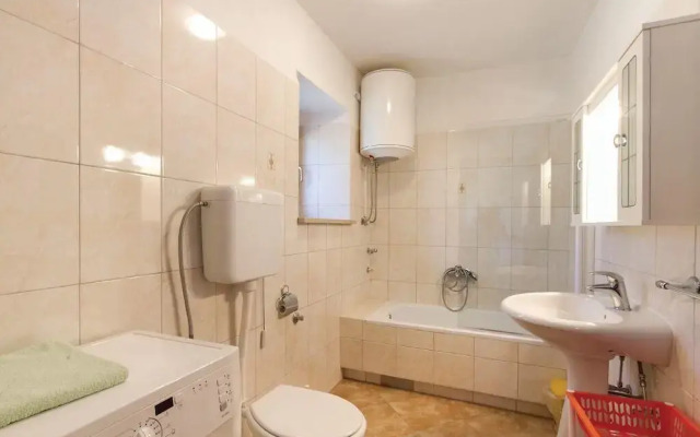 Holiday Home Murva