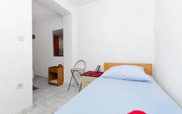 Apartments Lidija