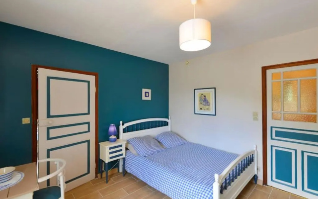 Appartement Kermadoué 1