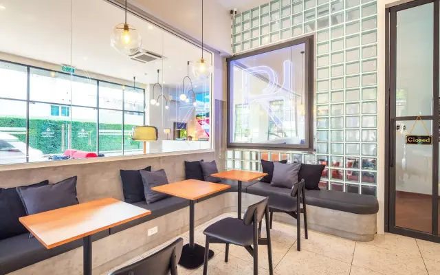 SureStay by Best Western Iconic Ari-Jatujak