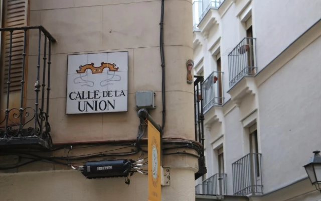 Royal Palace Studio
