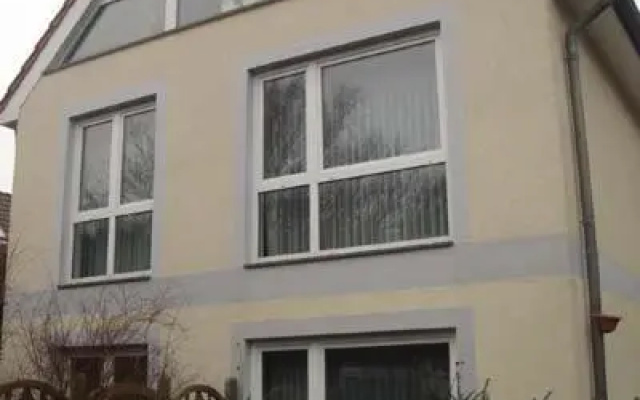 Voßhörn 19 a