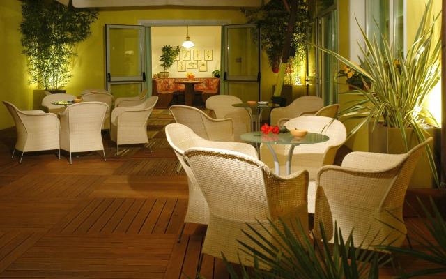 Hotel Miramare