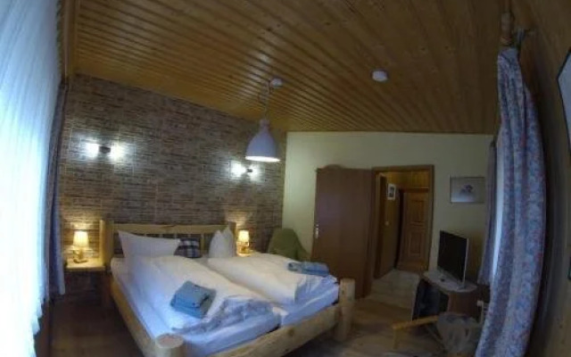 Pension Forsthaus Georgshöhe