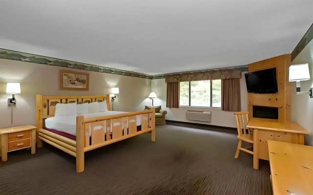 Quality Inn Ladysmith