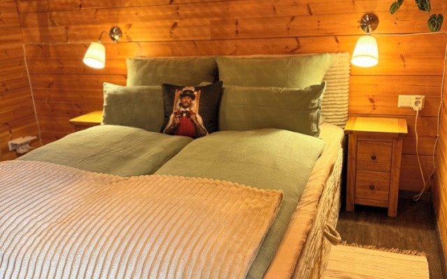 Sohana Chalet
