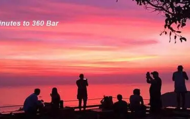 Utopia House Phangan