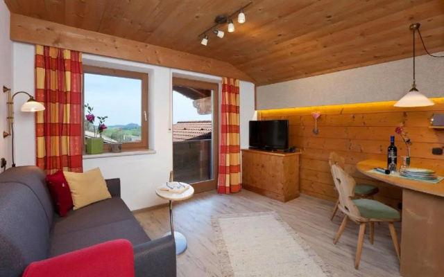 Chalet Edelwei