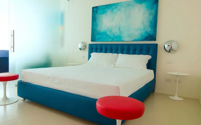 Portopalo Suite