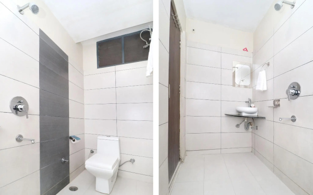 OYO 926 Hotel Nanda