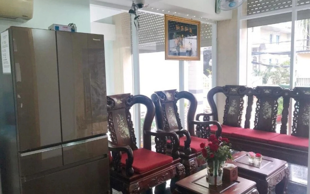 Thanh Vinh Hotel