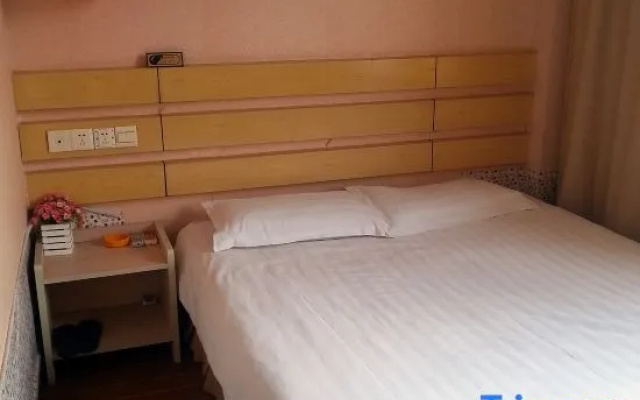 Tailong Hotel Shanghai