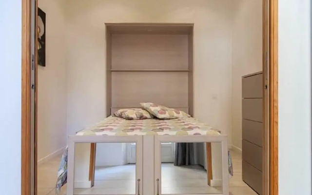 Vidal One Bedroom