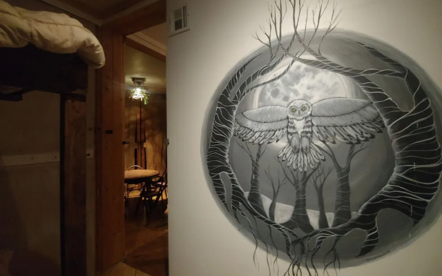Lost River Hostel