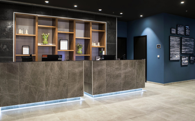Marvie Hotel & Health
