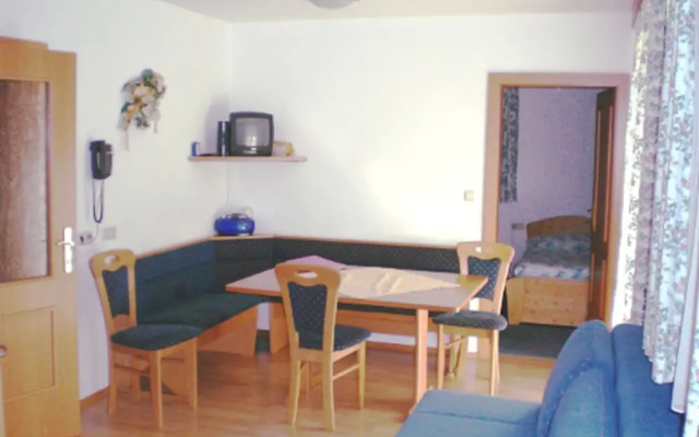 Appartements Hartlbauer