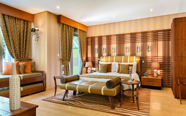 Palavra Resort