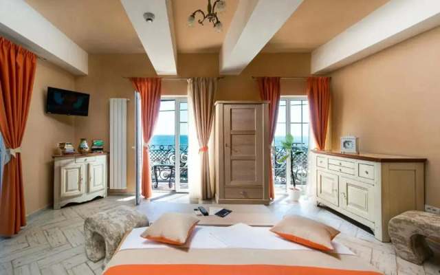 Ges Hotel