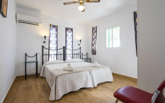 Apartamento Rural 'Huelva'