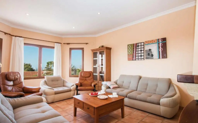 Villa Altamira