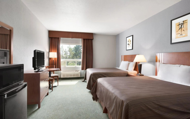 High Prairie Inn