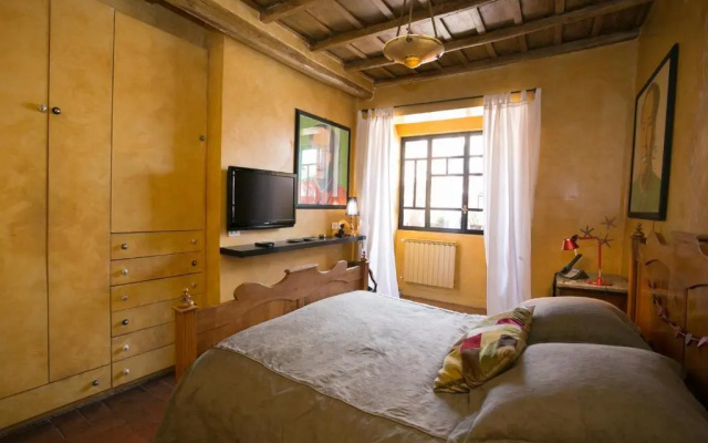 Spectacular Luxury Flat in Trastevere