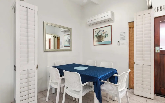 San Lameer Villa 2841