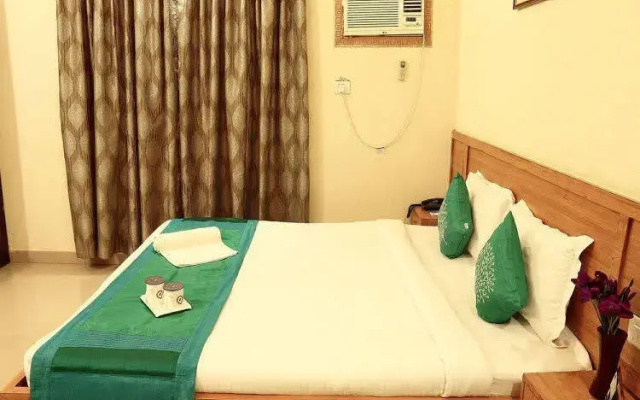 OYO Rooms Mandarmoni Beach Road