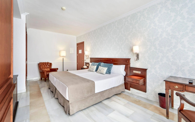 Hotel Bordoy Continental Palma