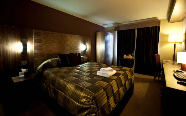 The Crown Hotel Bawtry, Doncaster