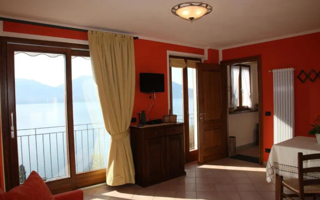 CasAle Fe-Wo - Appartamenti con vista Lago