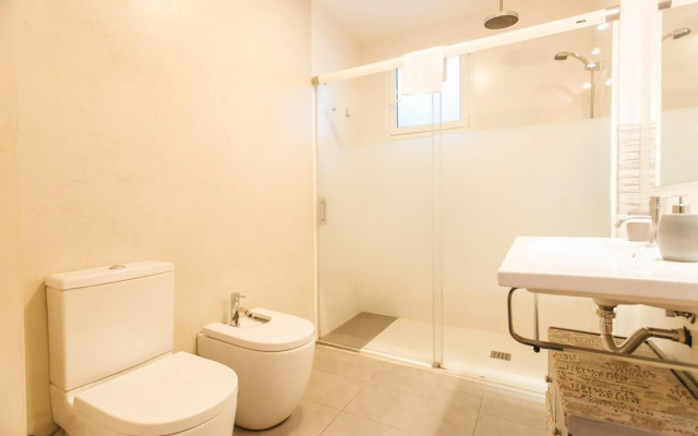 Minty Stay - 3BD Alcazar