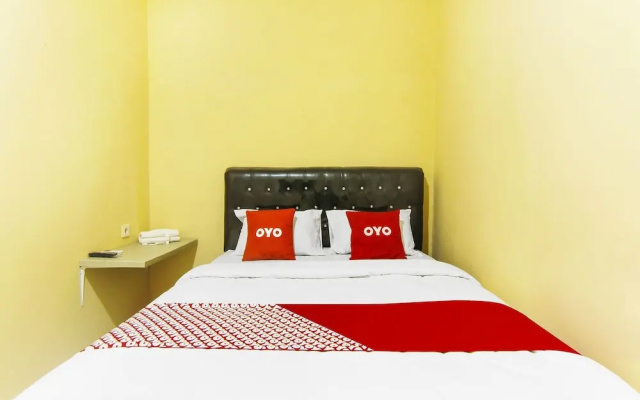 Hotel O Pagi Sore Residence