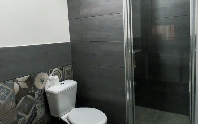B&B Terra Di Miti