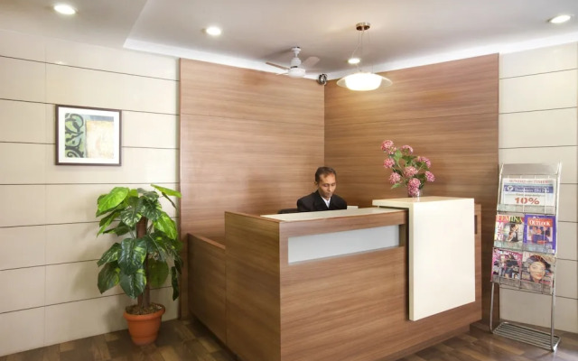 Hotel Rahat