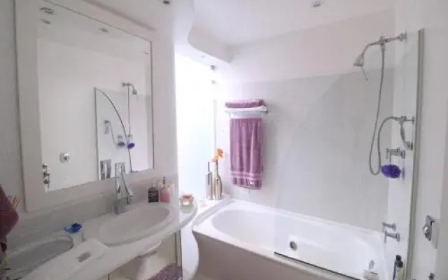 Penthouse - Ataulfo de paiva 1174