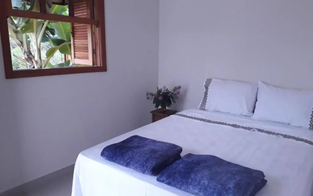 Suites Cerrado