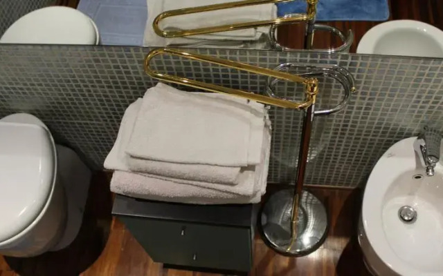 b&b Casa Farinelli