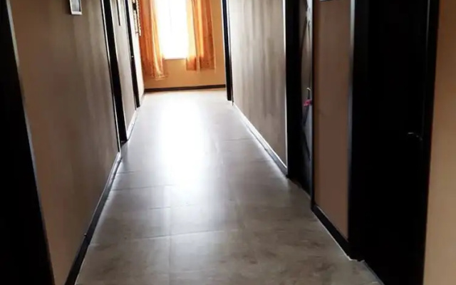 Отель Kobuleti Lalima House