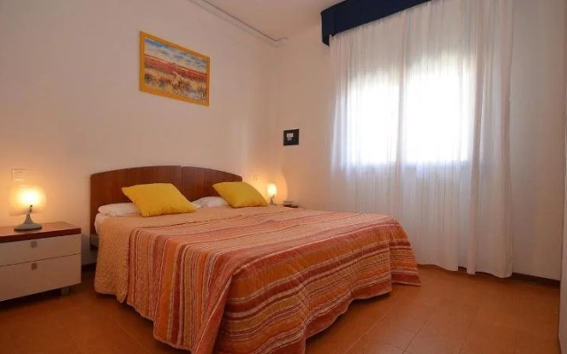 Appartements Narcisi